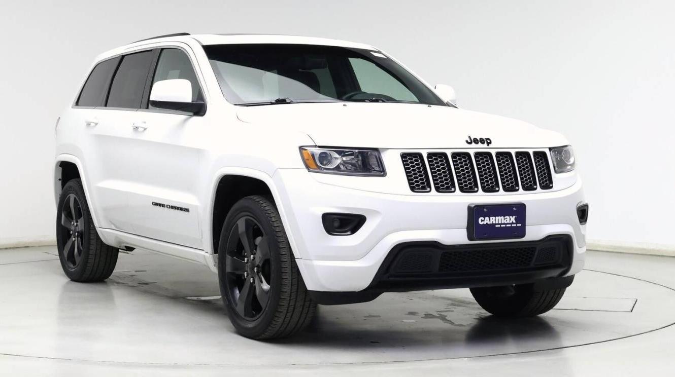 JEEP GRAND CHEROKEE 2015 1C4RJFAG8FC884490 image